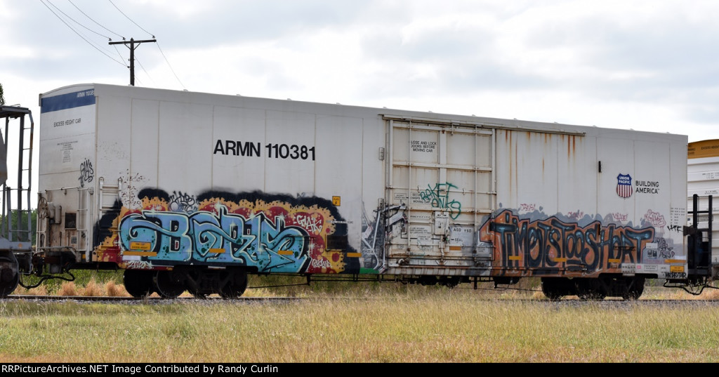 ARMN 110381